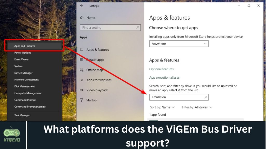Vigem Bus Github Ds4windows Download