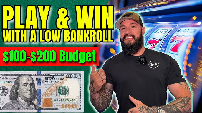 Slot777 Strategies for Low-Budget Players Who Want to Stretch Their Money