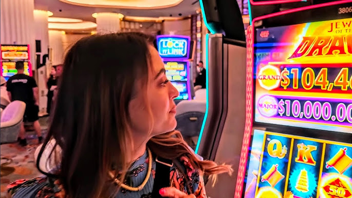 Why Slot Gacor Players Are Winning More Than Ever Before